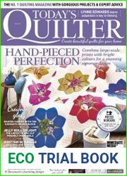 Today|s Quilter