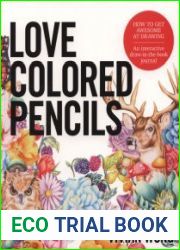 Love Colored Pencils How to Get Awesome at Drawing