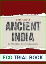 A History of Ancient India