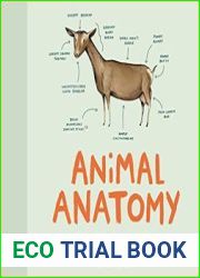 Animal Anatomy Sniff Tips, Running Sticks, and Other Accurately Named Animal Parts