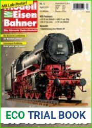 Modelleisenbahner 2019-04