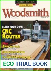 Woodsmith Magazine