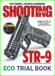 Shooting Times