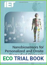 Nanobiosensors for Personalized and Onsite Biomedical Diagnosis