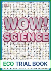 Wow! Science Lots of Amazing Things About Science
