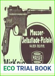Mauser Selbstlade-Pistole Kaliber 7,63 mm