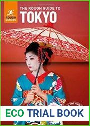 The Rough Guide to Tokyo