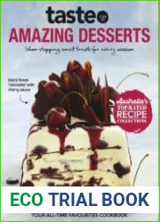 taste.com.au Cookbooks