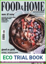 Food & Home Entertaining