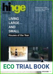hinge magazine