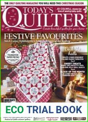 Today|s Quilter