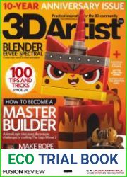 3D Artist