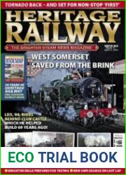 Heritage Railway №252