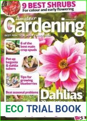 Amateur Gardening