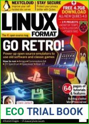Linux Format UK