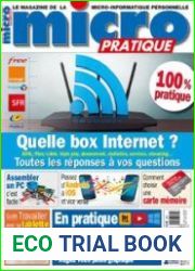 Micro Pratique