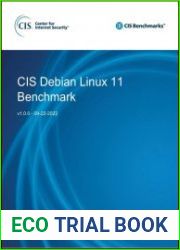 CIS Debian Linux 11 Benchmark v1.0.0