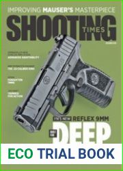 Shooting Times - November 2023