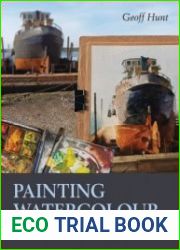 Painting Watercolour Outdoors