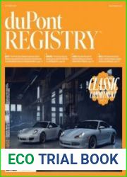 duPont REGISTRY