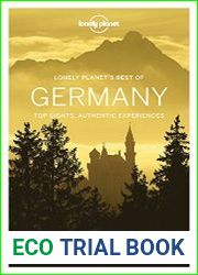 Lonely Planet|s Best of Germany