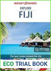 Insight Guides Explore Fiji
