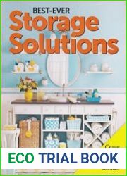 Best Ever Storage Solutions