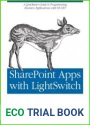 SharePoint Apps with LightSwitch