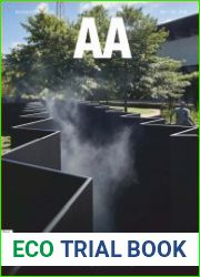 Architecture Australia Magazine