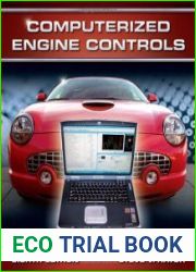 Computerized Engine Controls, Eighth Edition