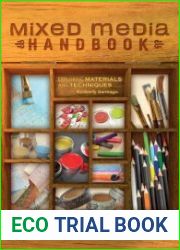Mixed Media Handbook