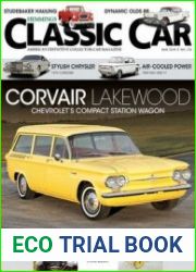Hemmings Classic Car