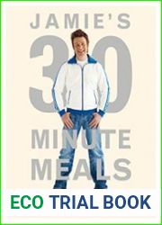 Jamie|s 30-Minute Meals