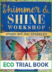 Shimmer and Shine Workshop Create Art That Sparkles