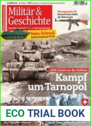 Militar & Geschichte 3/2019