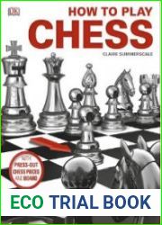 How to Play Chess