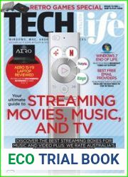 TechLife Australia