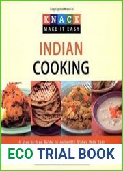 Knack Indian Cooking