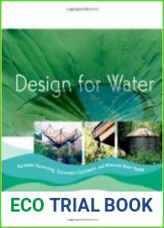 Design for Water