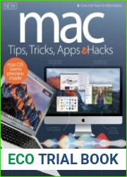 Mac Tips, Tricks, Apps & Hacks Volume 8