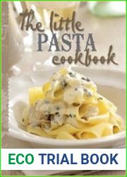 The Little Pasta Cookbook