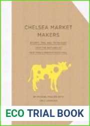 Chelsea Market Makers