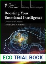 Boosting Your Emotional Intelligence