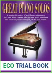 Great Piano Solos - The Purple Book