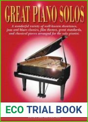Great Piano Solos - The Red Book