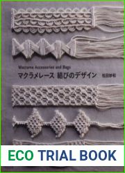 Macrame Accessories and Bags