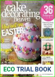 Cake Decorating Heaven