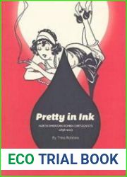 Pretty In Ink Women Cartoonists 1896-2013