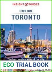 Insight Guides Explore Toronto