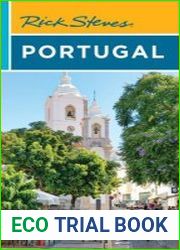 Rick Steves Portugal, 12th Edition